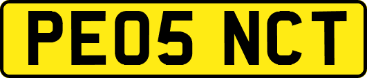 PE05NCT