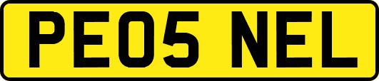 PE05NEL