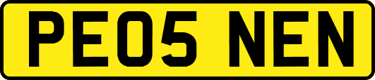 PE05NEN