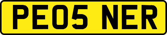 PE05NER