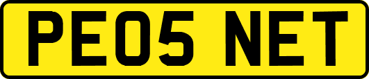 PE05NET