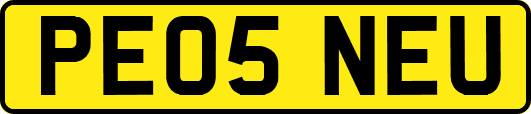 PE05NEU