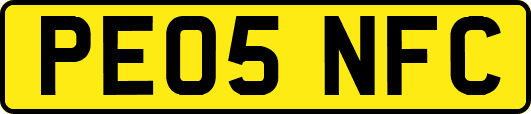 PE05NFC