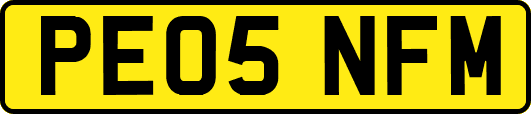 PE05NFM