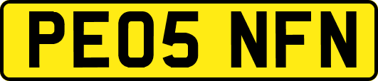 PE05NFN