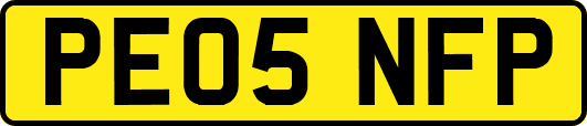 PE05NFP
