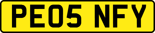 PE05NFY