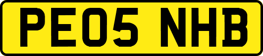 PE05NHB
