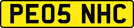 PE05NHC