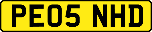 PE05NHD