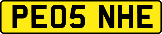 PE05NHE