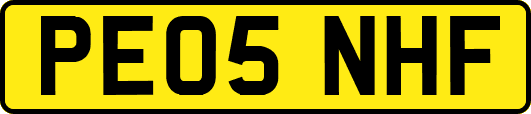 PE05NHF