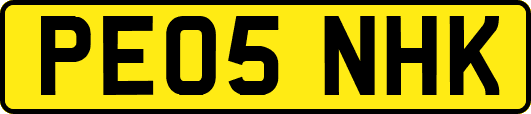 PE05NHK