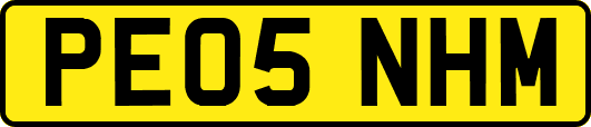 PE05NHM