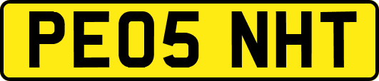 PE05NHT