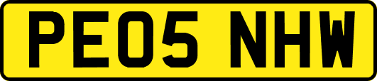 PE05NHW