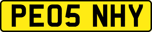 PE05NHY