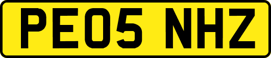 PE05NHZ