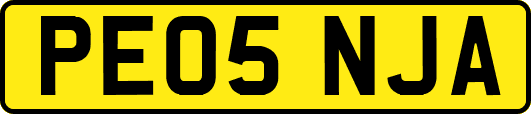 PE05NJA