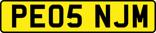 PE05NJM