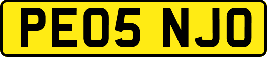 PE05NJO