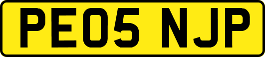 PE05NJP