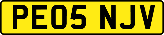 PE05NJV