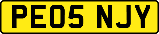 PE05NJY
