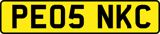 PE05NKC