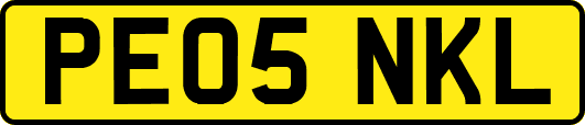 PE05NKL