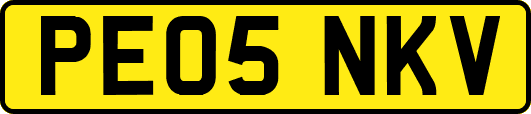 PE05NKV