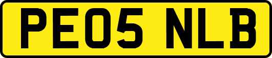 PE05NLB