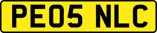PE05NLC