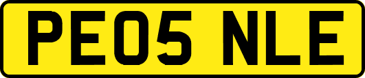 PE05NLE