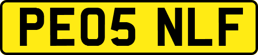 PE05NLF