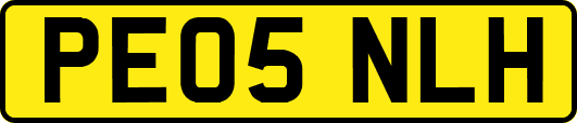 PE05NLH