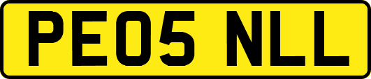 PE05NLL