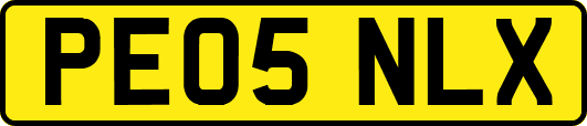 PE05NLX