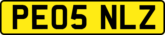 PE05NLZ