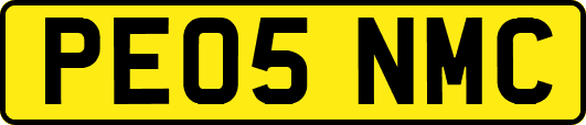 PE05NMC