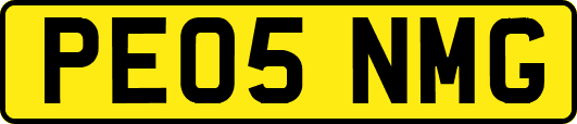 PE05NMG