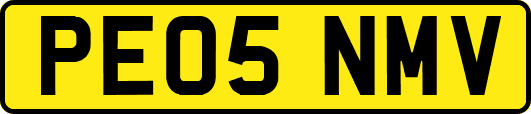PE05NMV