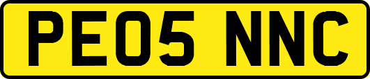 PE05NNC