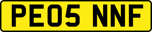 PE05NNF