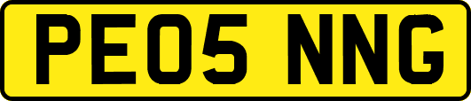 PE05NNG