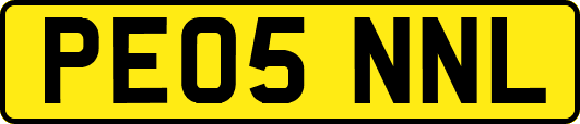 PE05NNL