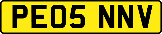 PE05NNV