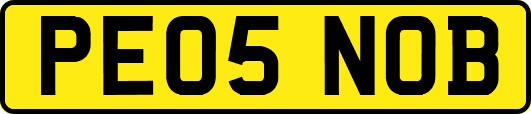 PE05NOB