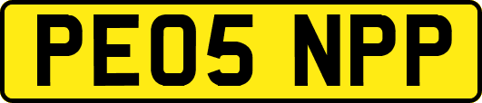 PE05NPP