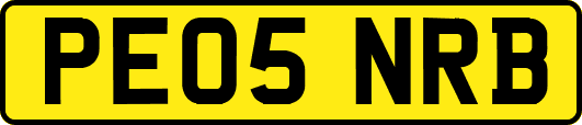 PE05NRB